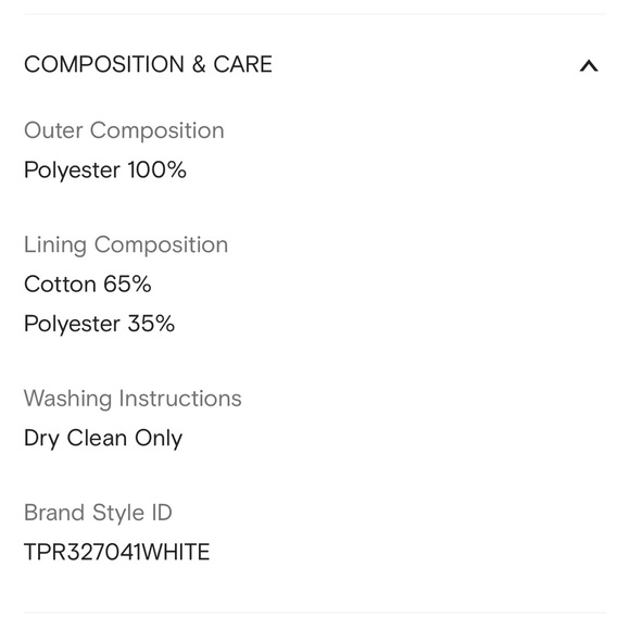 Tulleen 2T Carnelian Embroidered dress - Picture 5 of 8